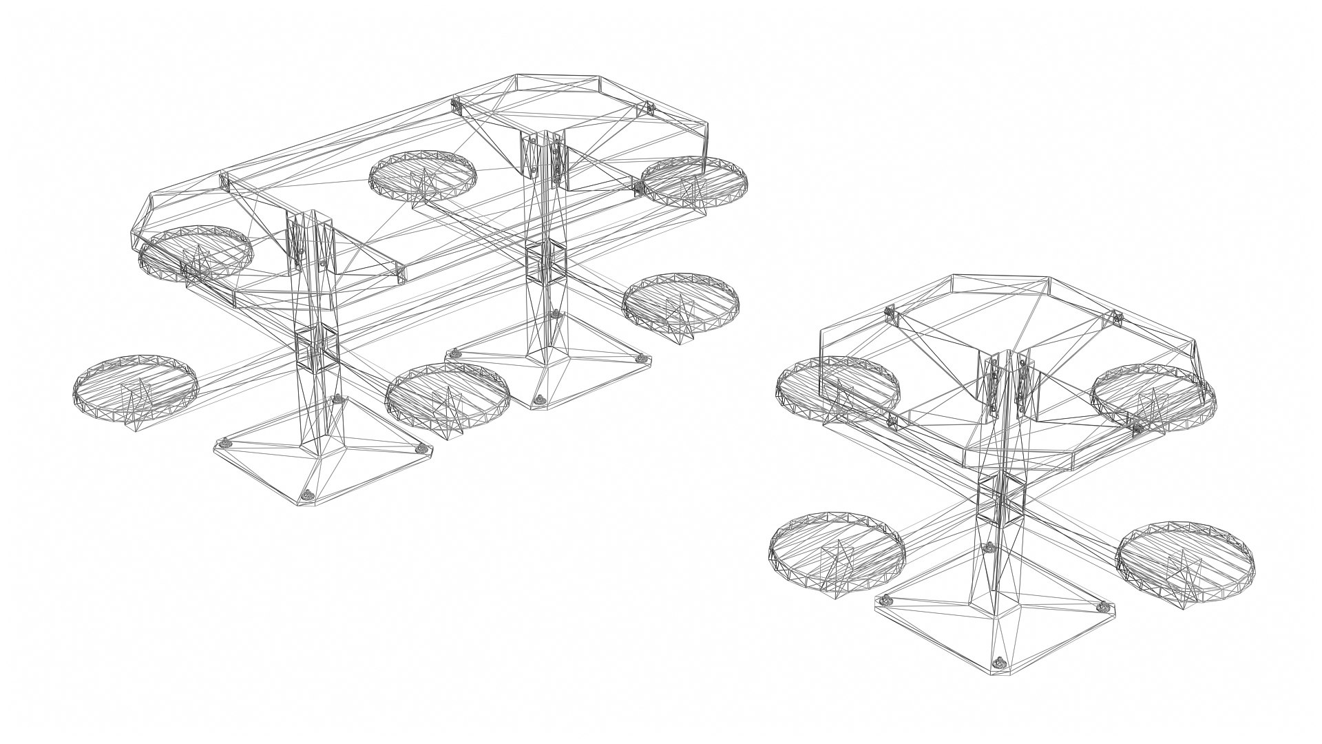 prison cafeteria table 3D https://p.turbosquid.com/ts-thumb/TD/lHO9GC/mA/pct1_7/jpg/1718172334/1920x1080/fit_q87/ebe42e07b4f10ddc36fa0cab029c0b5bc111e442/pct1_7.jpg