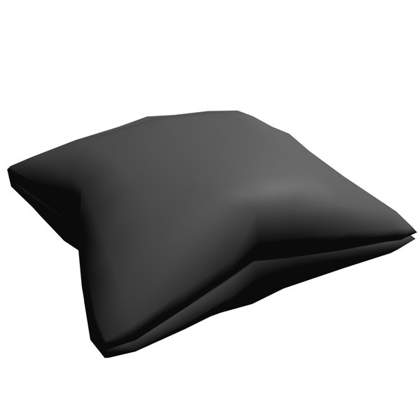 Cuscino 3D Sagomato A Forma Di Sonic – Morbido Microfibra, 35x40 Cm