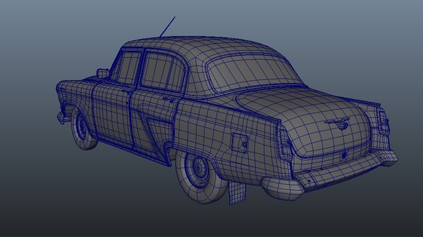 Volga 3D Models for Download | TurboSquid