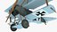 Fokker Dr (Dreidecker) 1 Triplane