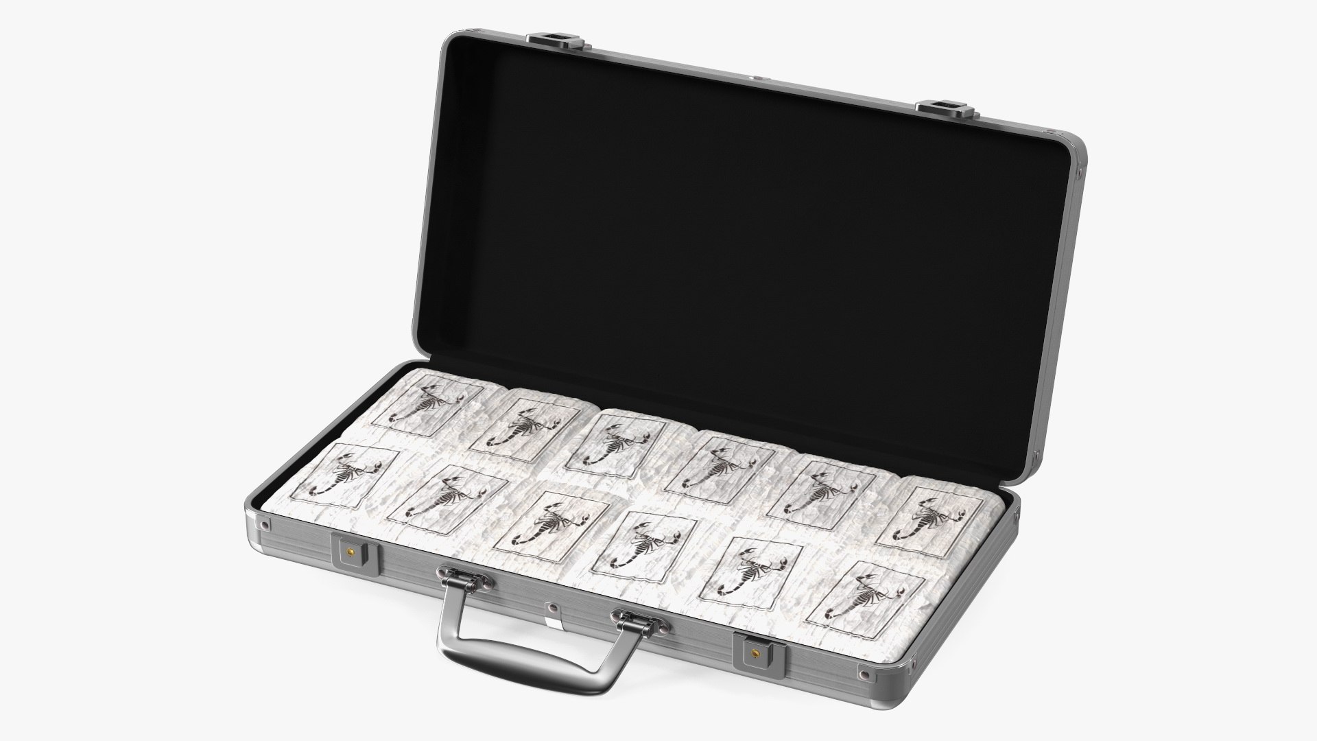 Cocaine Package in Case 3D model https://p.turbosquid.com/ts-thumb/TD/qeaLyf/Dw/cocainepackageincase3dsmodel007/jpg/1707098895/1920x1080/fit_q87/5b7845b2e00e2572eccf99ae2deb2641228f94eb/cocainepackageincase3dsmodel007.jpg