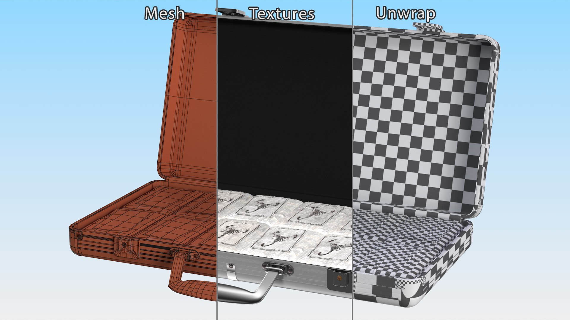 Cocaine Package in Case 3D model https://p.turbosquid.com/ts-thumb/TD/qeaLyf/Na/cocainepackageincase3dsmodel019/jpg/1707098950/1920x1080/fit_q87/390deeba276a2def7e7345dda4505ddbe779ad9b/cocainepackageincase3dsmodel019.jpg