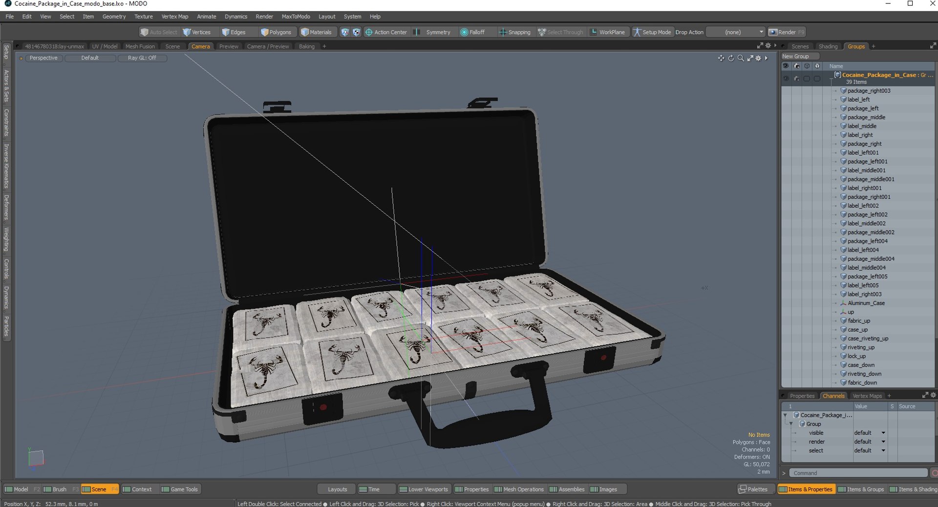 Cocaine Package in Case 3D model https://p.turbosquid.com/ts-thumb/TD/qeaLyf/Q7/cocainepackageincase3dsmodel039/jpg/1707099015/1920x1080/fit_q87/d3dbb913dee0d42ab95142e99c3bace7a61138a1/cocainepackageincase3dsmodel039.jpg