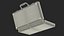 Cocaine Package in Case