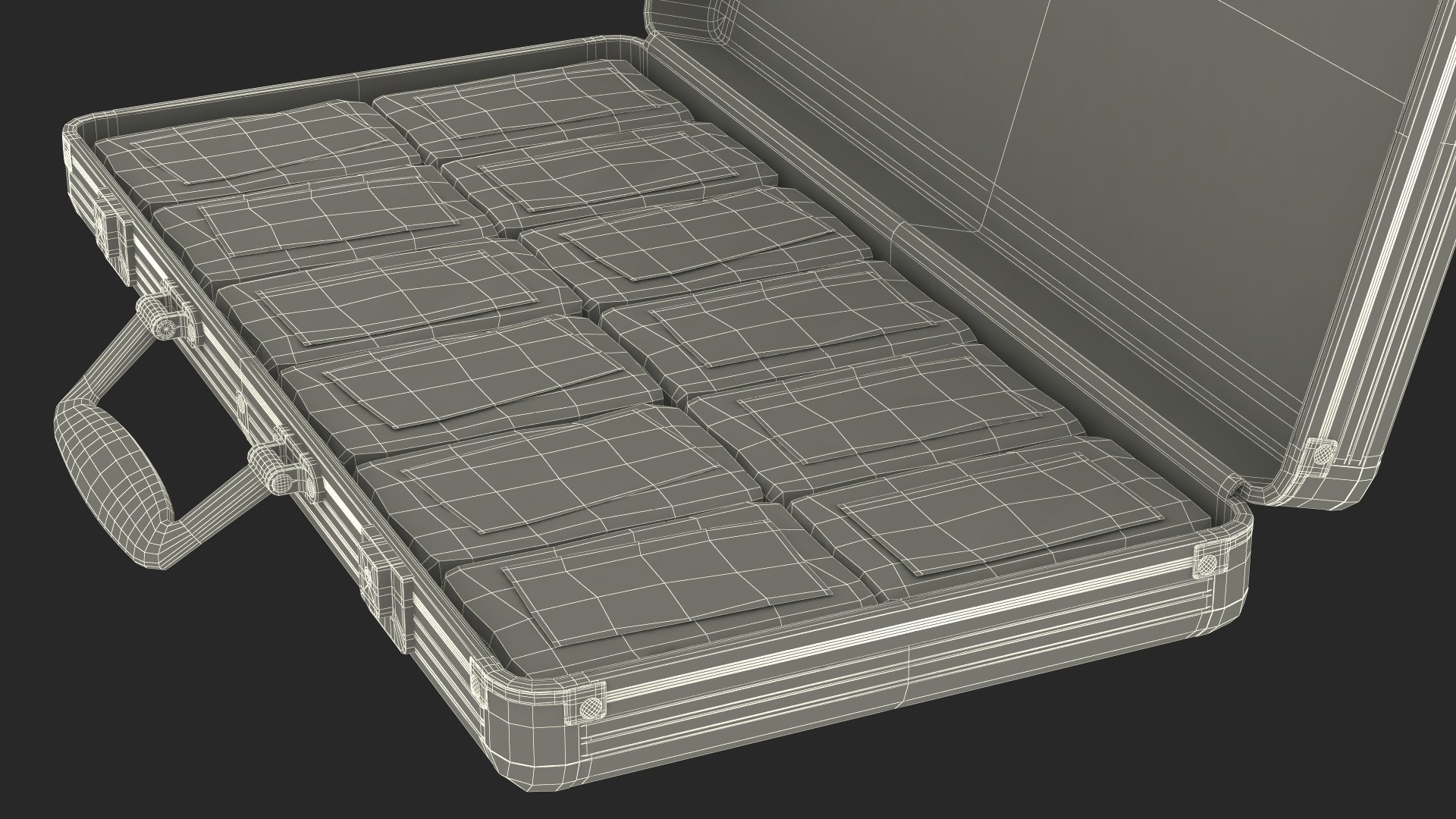 Cocaine Package in Case 3D model https://p.turbosquid.com/ts-thumb/TD/qeaLyf/iv/cocainepackageincase3dsmodel027/jpg/1707098985/1920x1080/fit_q87/bd5778b949dfa929a7c2a97fd602797b4c762fba/cocainepackageincase3dsmodel027.jpg