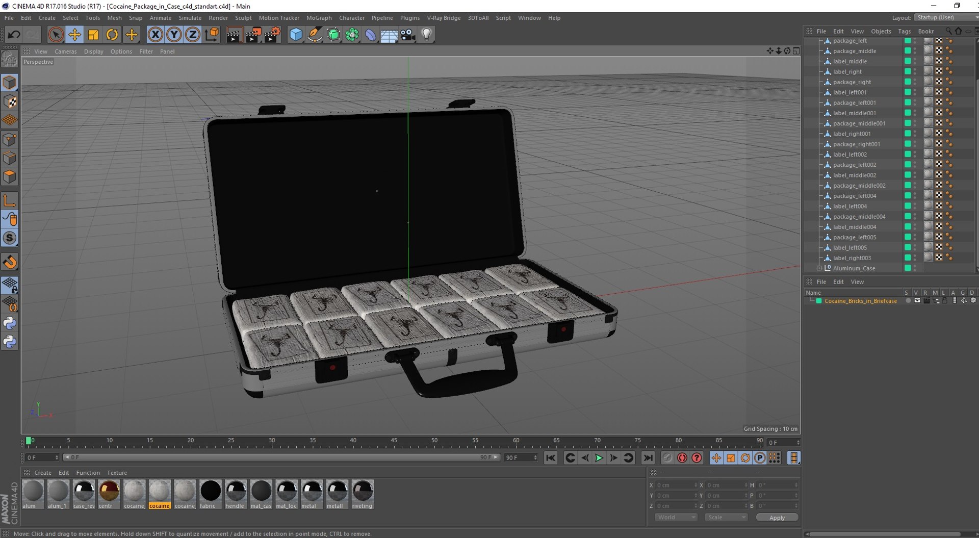 Cocaine Package in Case 3D model https://p.turbosquid.com/ts-thumb/TD/qeaLyf/yh/cocainepackageincase3dsmodel040/jpg/1707099019/1920x1080/fit_q87/f997889e7dd628038dfebe3a2f519d8c77036569/cocainepackageincase3dsmodel040.jpg