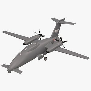P.1HH Hammerhead Drone