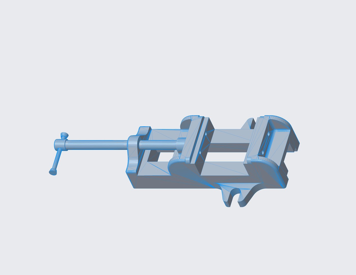 3D Fixture Model - TurboSquid 1332983