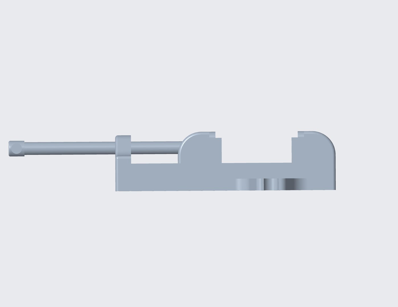 3D Fixture Model - TurboSquid 1332983