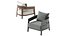 Vento Outdoor Chair