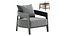 Vento Outdoor Chair