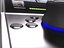 WIRELESS 3D MOUSE 2011