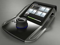 WIRELESS 3D MOUSE 2011