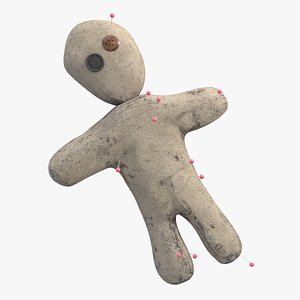 Voodoo Doll