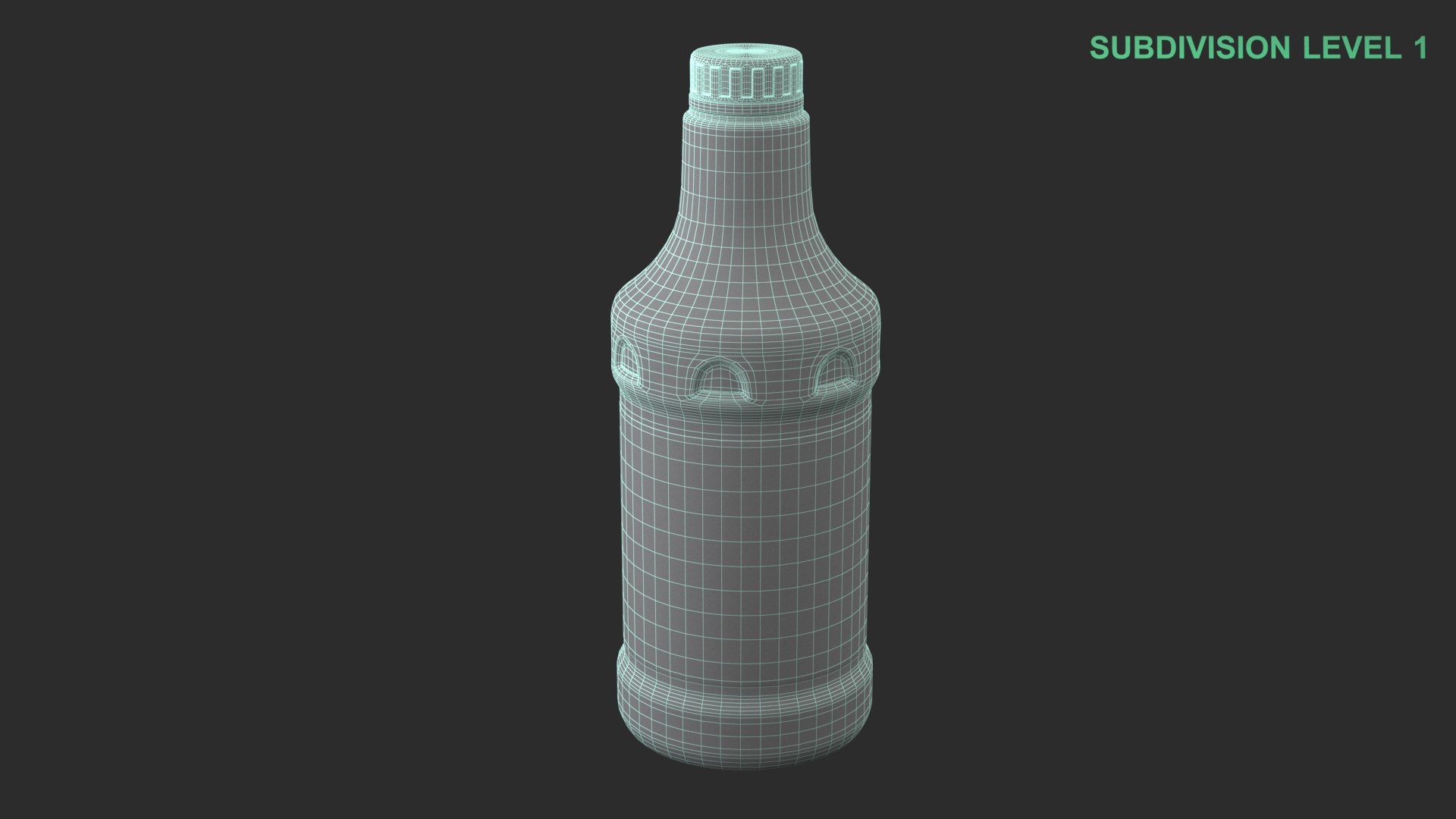 Plastic Bottle(1) model https://p.turbosquid.com/ts-thumb/TE/5PdJsM/7M/wireframe_0005/jpg/1739688656/1920x1080/fit_q87/3cf2de6858297816bf667792ab46b3c4a89201df/wireframe_0005.jpg