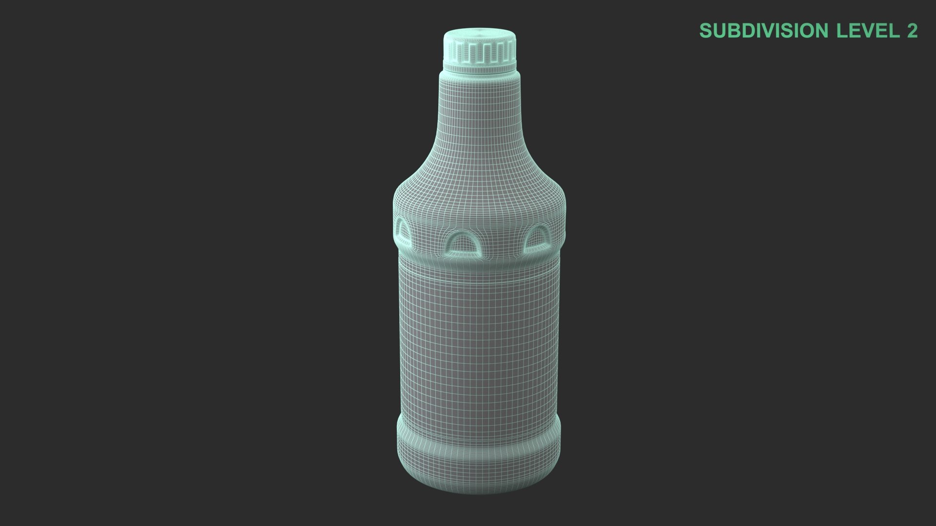 Plastic Bottle(1) model https://p.turbosquid.com/ts-thumb/TE/5PdJsM/M7/wireframe_0002/jpg/1739688655/1920x1080/fit_q87/6c20e1d9922fc6299e17c0de51735cc5b0753625/wireframe_0002.jpg