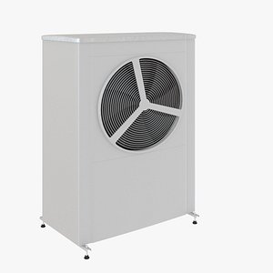 Standard Heat Pump