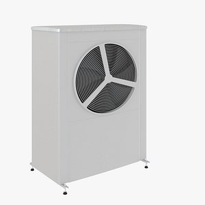 Standard Heat Pump