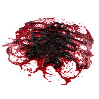 Blood Stain 5