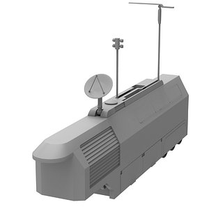 TRAILER TRUCK