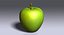 Apple Cartoon 4