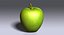 Apple Cartoon 4