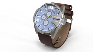 design watch model