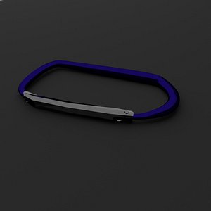 Carabine Spring Hook