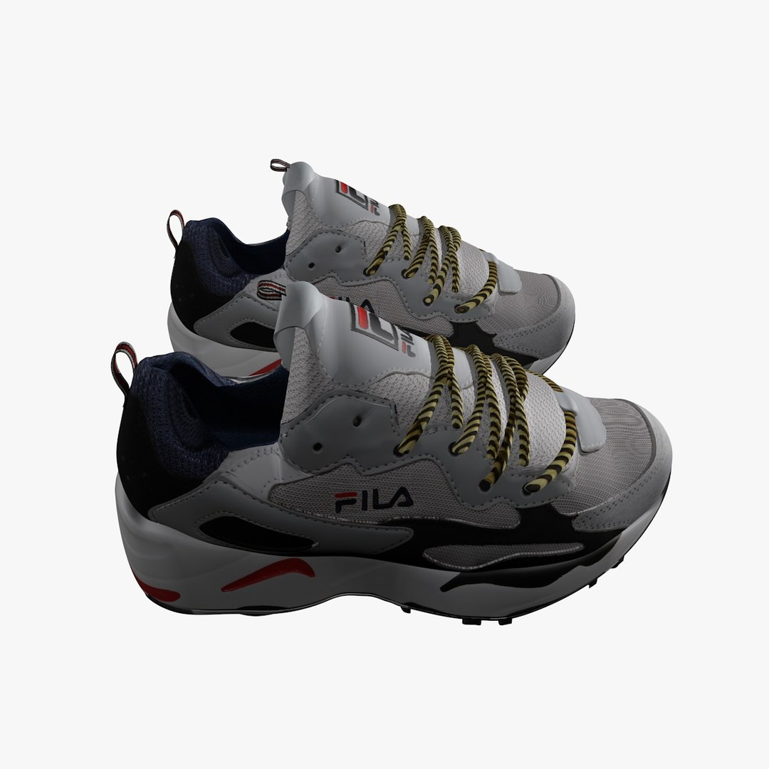 3D fila sports shoes model https://p.turbosquid.com/ts-thumb/TE/OppwsY/nWUWgBdb/filatrainers1_0007/jpg/1550668184/1920x1080/fit_q87/4fb3136fb73466d8e09e38cade0963878ce598d6/filatrainers1_0007.jpg