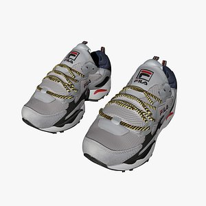 Fila Sports Footware