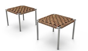 Stool 3D