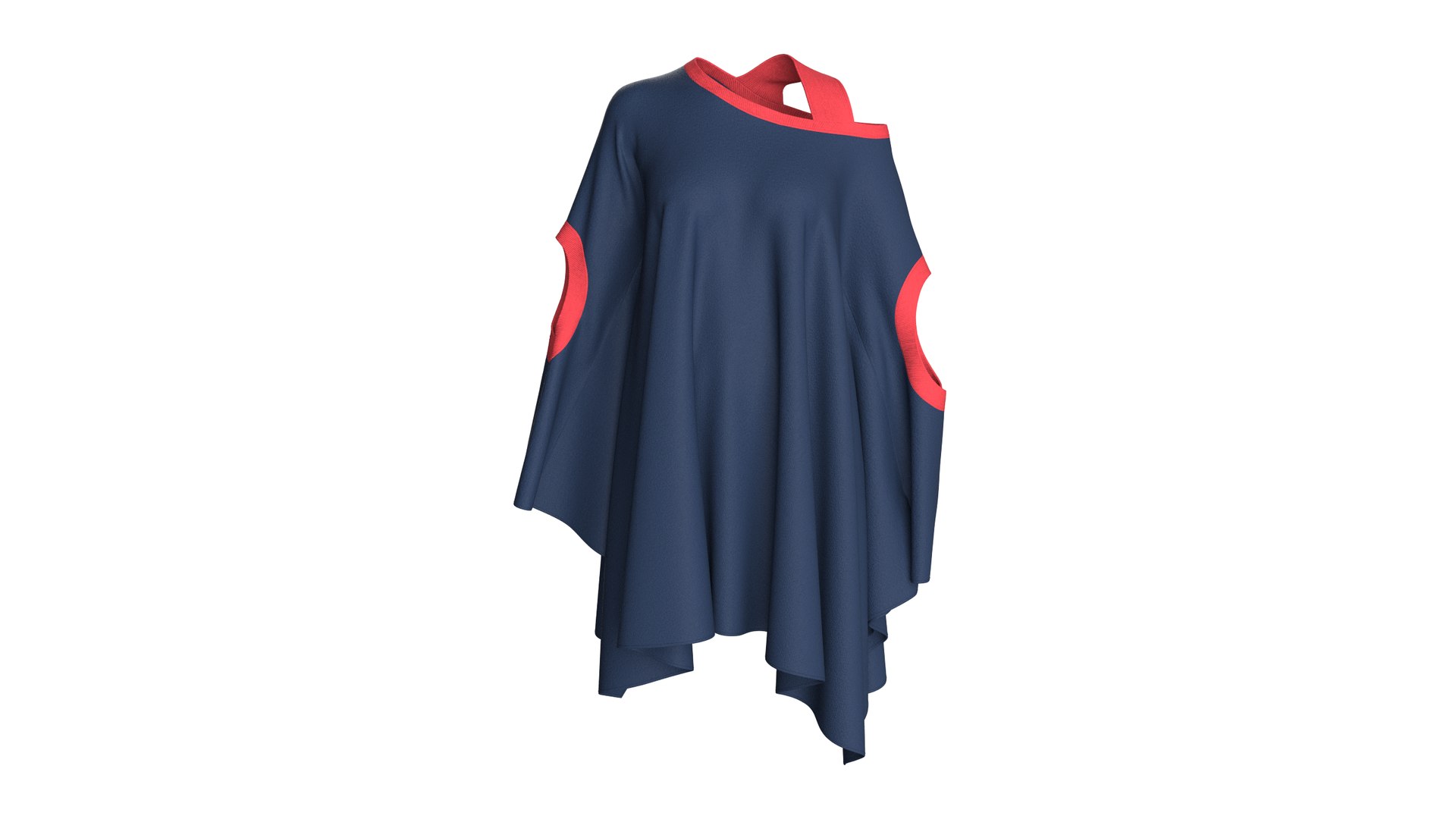 Ladies Blue And Red Cope Tops 3D model https://p.turbosquid.com/ts-thumb/TE/RkWQib/Fc/ladiesblueandredcopetops_6/png/1747332618/1920x1080/fit_q87/f7974306bf51811e0a3a745229afc0e8c599d755/ladiesblueandredcopetops_6.jpg