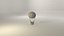 3D model Hot air balloon