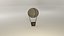 3D model Hot air balloon