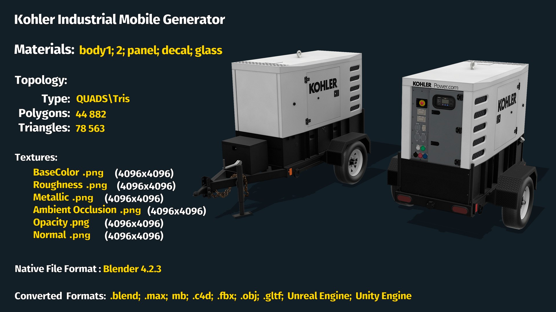 3D Kohler Industrial Mobile Generator model https://p.turbosquid.com/ts-thumb/TE/X4NJMa/1V/info/jpg/1734875561/1920x1080/fit_q87/0983c498b9b9b331e00ea17c51a817b46220e0e3/info.jpg
