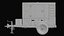 Kohler Industrial Mobile Generator
