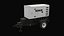 Kohler Industrial Mobile Generator
