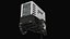 Kohler Industrial Mobile Generator