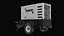 Kohler Industrial Mobile Generator
