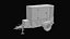 Kohler Industrial Mobile Generator