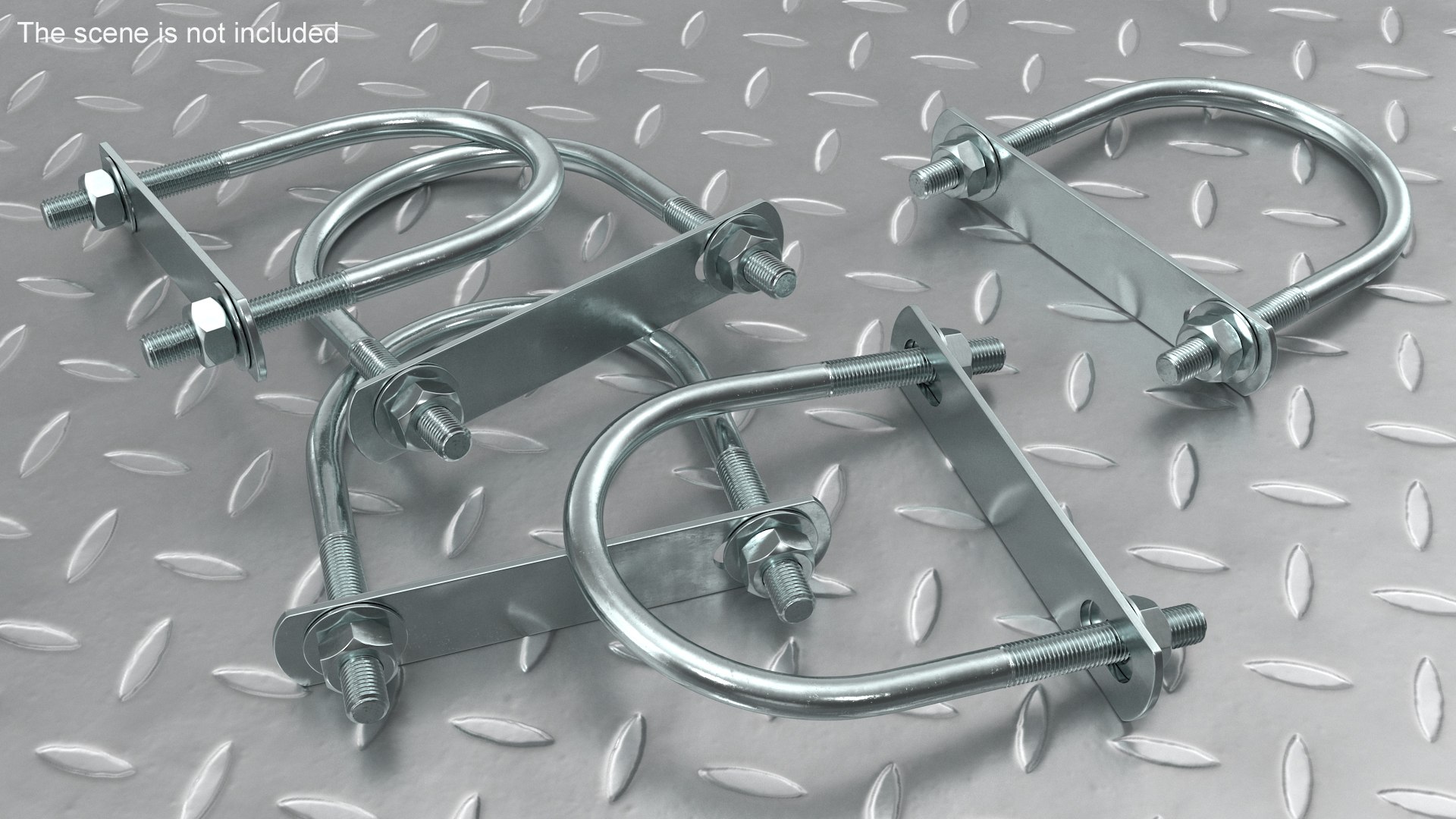 U Bolt for Fixed Base Steel model https://p.turbosquid.com/ts-thumb/TE/Zqhlu4/6P/uboltforfixedbasesteelvray3dmodel004/jpg/1662809772/1920x1080/fit_q87/5f16a42f4e97118e523d48253eebd1e99ced850c/uboltforfixedbasesteelvray3dmodel004.jpg
