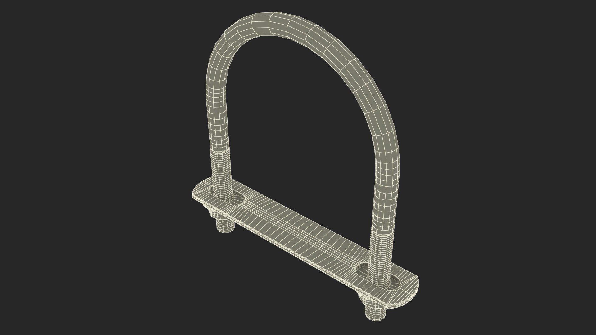U Bolt for Fixed Base Steel model https://p.turbosquid.com/ts-thumb/TE/Zqhlu4/N2/uboltforfixedbasesteelvray3dmodel023/jpg/1662809841/1920x1080/fit_q87/db202243048a636755bc8315199ec3829cca3aa0/uboltforfixedbasesteelvray3dmodel023.jpg