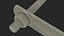 U Bolt for Fixed Base Steel