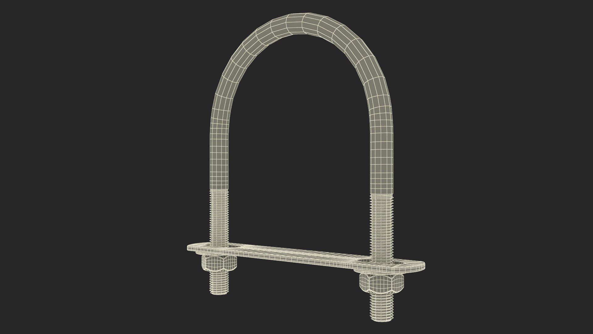 U Bolt for Fixed Base Steel model https://p.turbosquid.com/ts-thumb/TE/Zqhlu4/W9/uboltforfixedbasesteelvray3dmodel024/jpg/1662809845/1920x1080/fit_q87/6a20759207bc5630da41e9282f171e5c4f88518f/uboltforfixedbasesteelvray3dmodel024.jpg