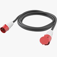 Three Phase Plug