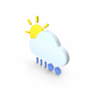 Weather Icon 6