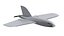 Piranha HUNTER Super Speed Interceptor UAV