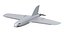 Piranha HUNTER Super Speed Interceptor UAV