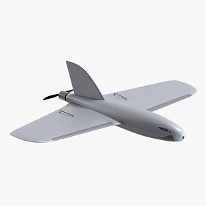 Piranha HUNTER Super Speed Interceptor UAV