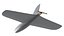 Piranha HUNTER Super Speed Interceptor UAV